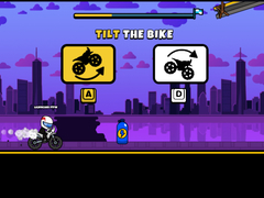 Peli Crazy MotoX Multiplayer
