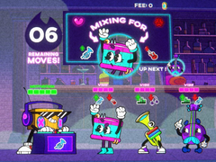 Peli Mix Rave