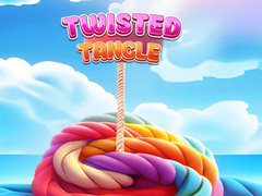 Peli Twisted Tangle