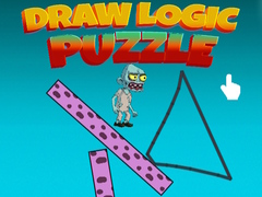 Peli Draw Logic Puzzle
