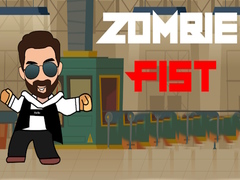 Peli Zombie Fist