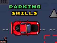 Peli Parking Skills