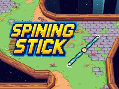 Peli Spining Stick