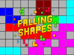 Peli Falling Shapes