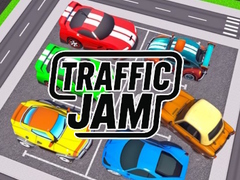Peli Traffic Jam