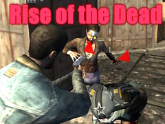 Peli Rise of the Dead