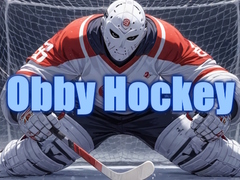 Peli Obby Hockey