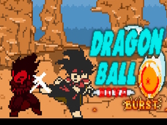 Peli Dragon Ball Nova Burst