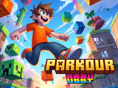 Peli Parkour Obby