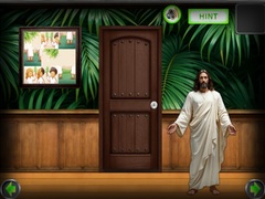 Peli Amgel Palm Sunday Escape