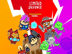 Peli Limited Defense