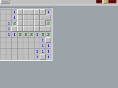 Peli Minesweeper