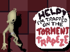 Peli Help! I’m Trapped on The Torment Trapeze