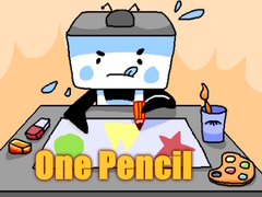 Peli One Pencil