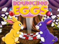Peli Bouncing Eggs