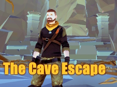Peli The Cave Escape