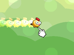 Peli Fly Fly Fly