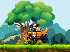 Peli Wheelie Buddy