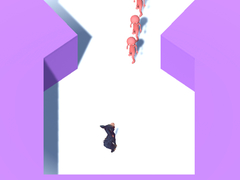 Peli Ratomilton The Assassin