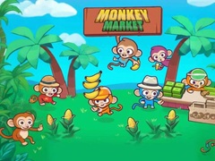 Peli Monkey Market