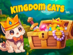 Peli Kingdom Cats