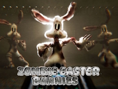 Peli Zombie Easter Bunnies
