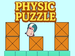 Peli physics puzzle