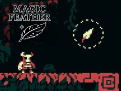 Peli Magic Feathers
