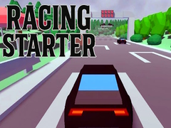 Peli Racing Starter