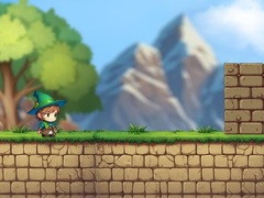 Peli Hidden Hollow