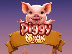 Peli Piggy Corn