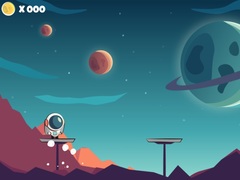 Peli Astronaut Adventure