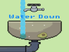 Peli Water Down