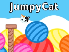 Peli Jumpy Cat