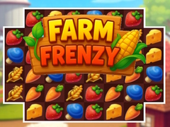 Peli Farm Frenzy