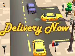 Peli Delivery Now