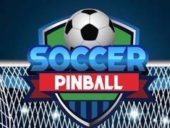 Peli Soccer Pinball
