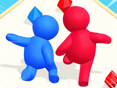 Peli Jelly Dash 3d