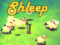 Peli Shleep