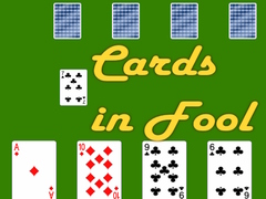 Peli Cards in Fool