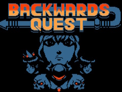Peli Backwards Quest