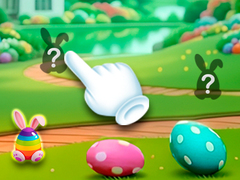 Peli Hidden Easter Eggs