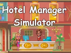 Peli Hotel Manager Simulator