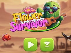 Peli Flower Survivor