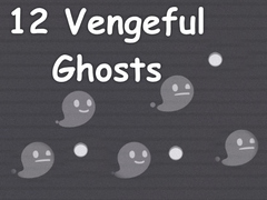 Peli 12 Vengeful Ghosts