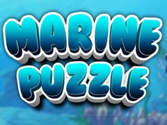 Peli Marine Puzzle
