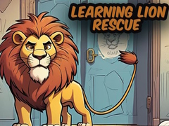 Peli Learning Lion Rescue