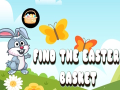 Peli Find the Easter Basket