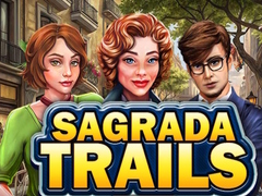Peli Sagrada Trails