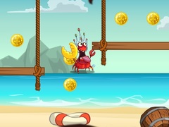 Peli Tricky Crab
